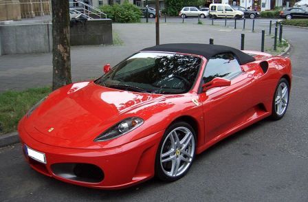 F430 4